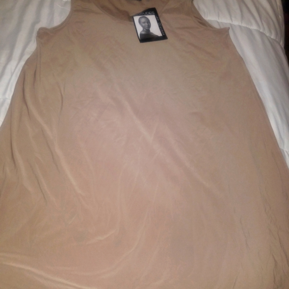 Womans nighty
